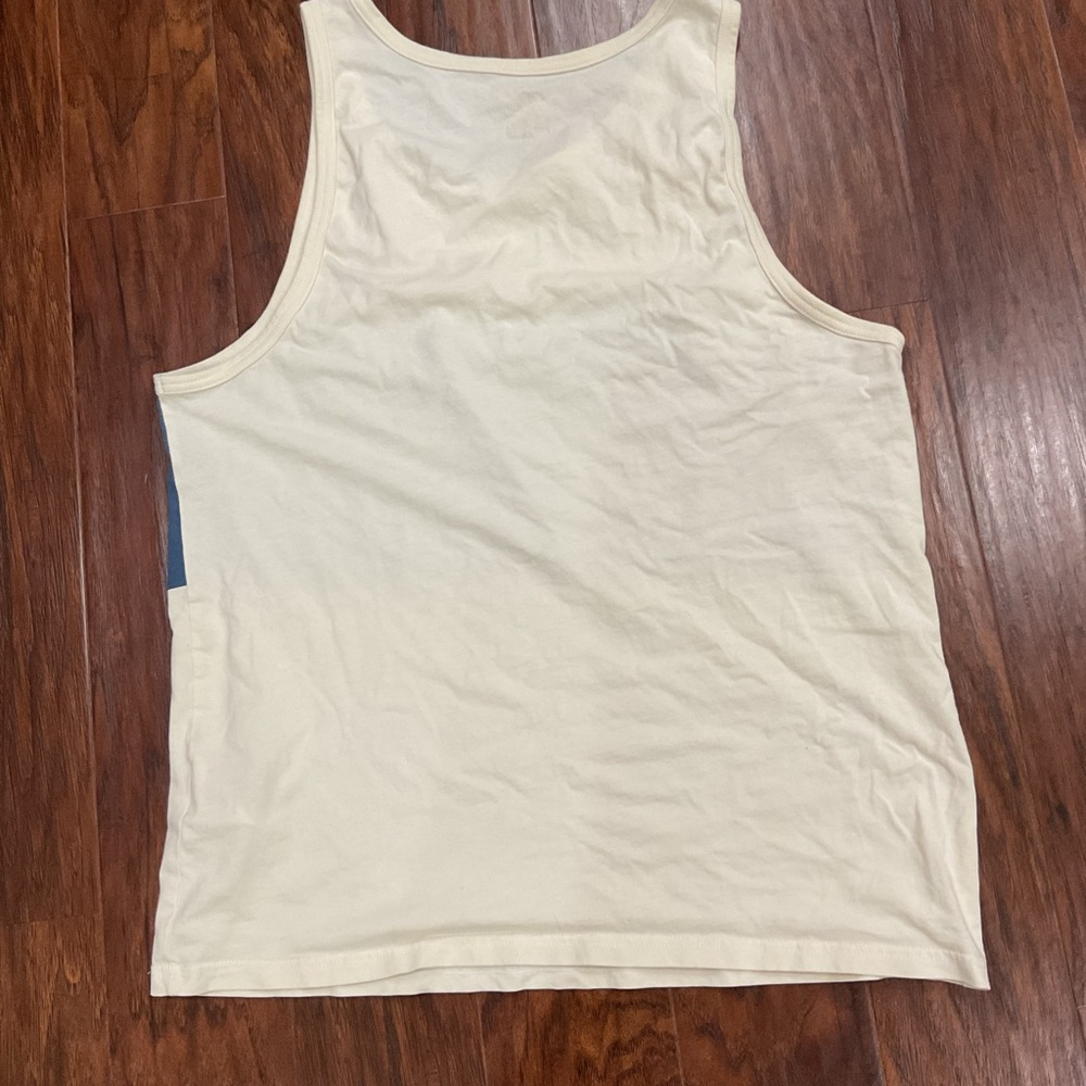 Volcom Striped Tank Top - Picture 6 of 6